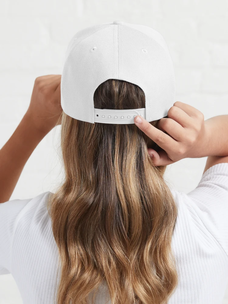 Gorra Ajustable Snapback - Imagen 4