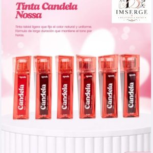 TINTA CANDELA NOSSA