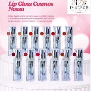 LIP GLOSS COSMOS