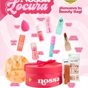 PACK NOSSA 11