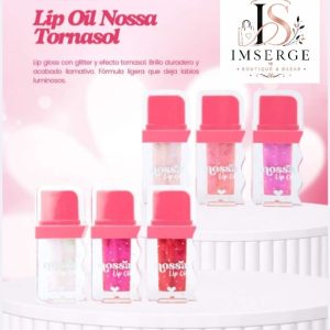 LIP OIL TORNASOL
