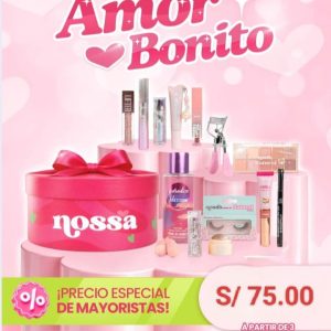 PACK NOSSA 14