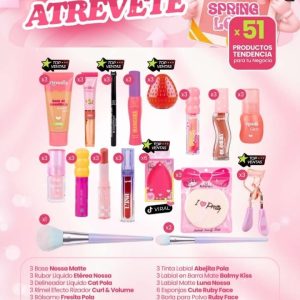 PACK NOSSA 51