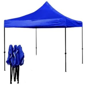 TOLDOS PEGABLES 3X3 UV