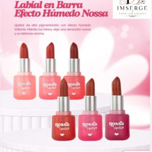 LABIAL EN BARRA EFECTO HUMEDO