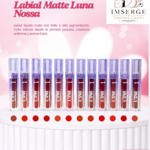 LABIAL MATE LUNA