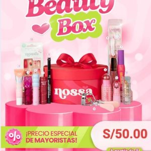 PACK NOSSA 13