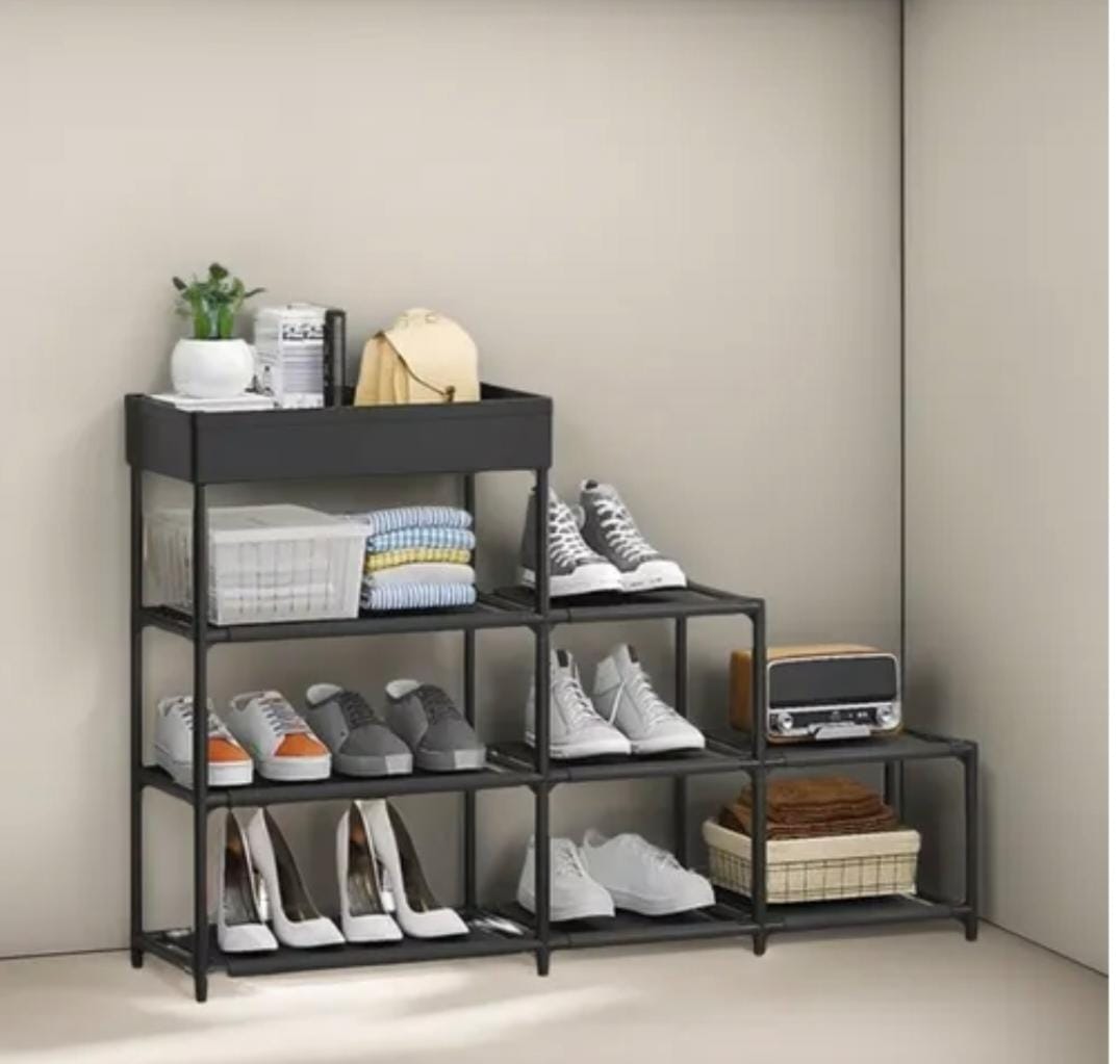 ORGANIZADOR ZAPATO ESCALERA - Imagen 2