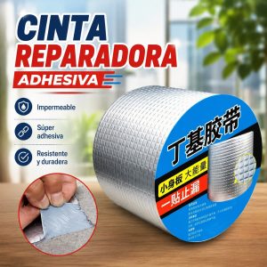 CINTA BUTILO