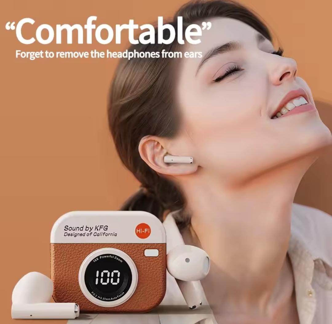 AUDÍFONOS Q86 💥🎧 - Imagen 2